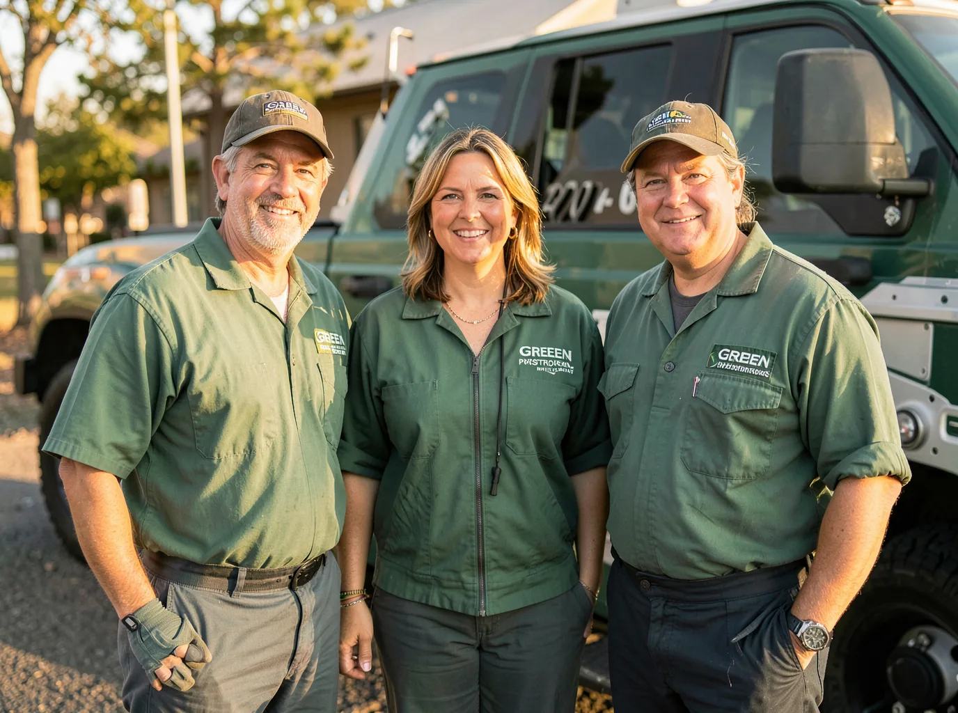 Water Damage Restoration company in Camdenton, MO